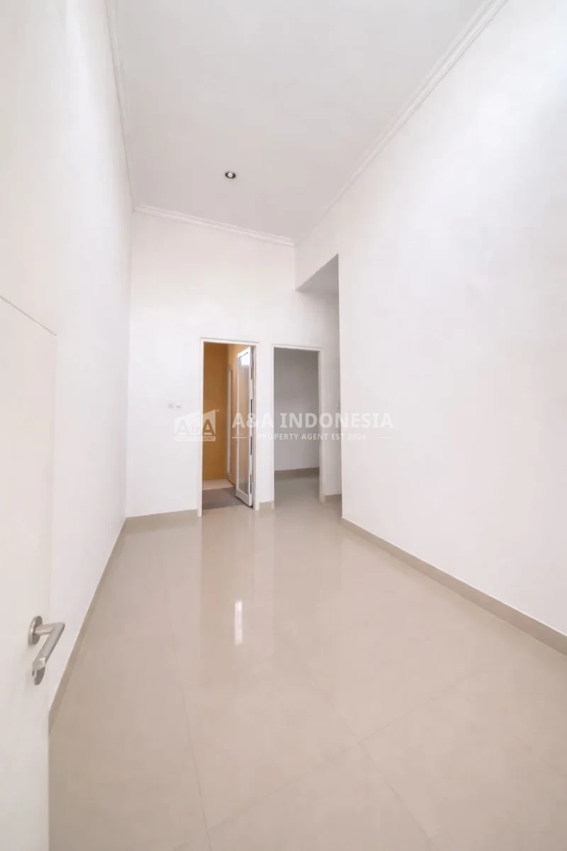 Dijual dan Disewakan Rumah Puri Safira Regency Menganti Gresik - Thumbnail 5