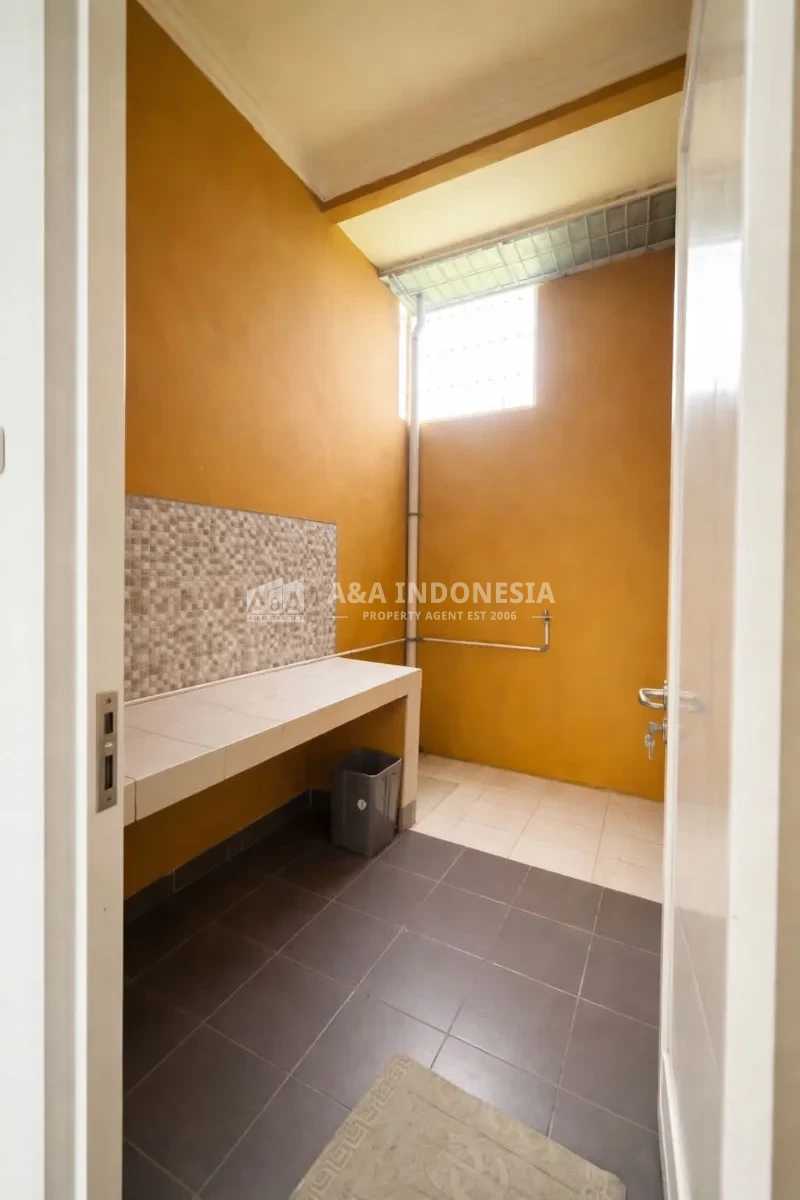 Dijual dan Disewakan Rumah Puri Safira Regency Menganti Gresik - Thumbnail 6