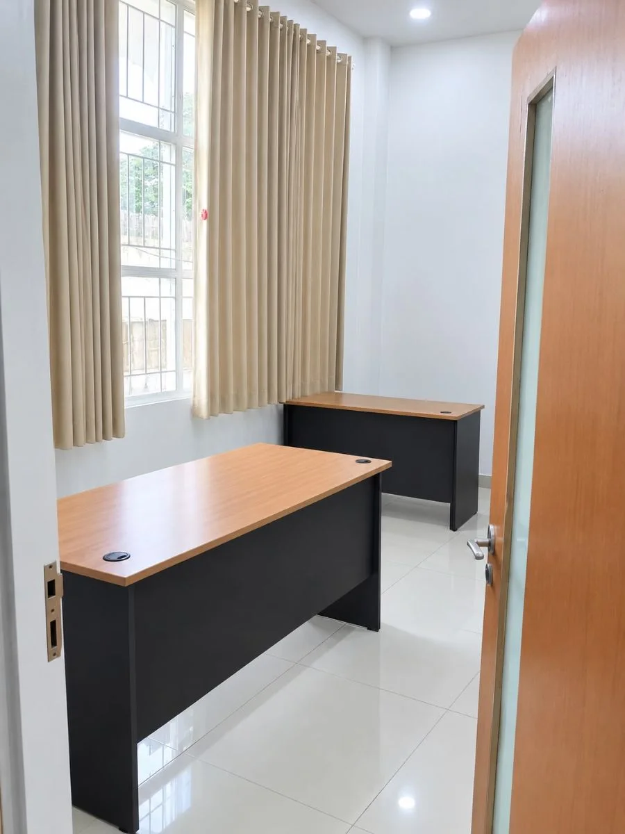 Dijual Rumah Minimalis Bagus di Wiyung Permai Surabaya Barat - Thumbnail 2