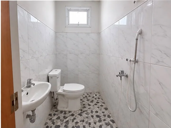 Dijual Rumah Minimalis Bagus di Wiyung Permai Surabaya Barat - Thumbnail 3