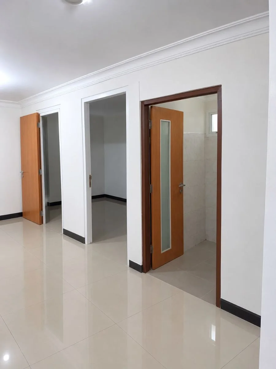 Dijual Rumah Minimalis Bagus di Wiyung Permai Surabaya Barat - Thumbnail 4