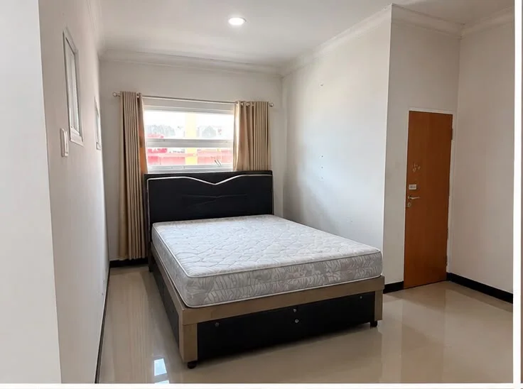 Dijual Rumah Minimalis Bagus di Wiyung Permai Surabaya Barat - Thumbnail 8