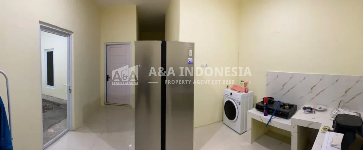 Dijual Rumah Furnished Di Western Regency Sememi Surabaya Barat - Thumbnail 4