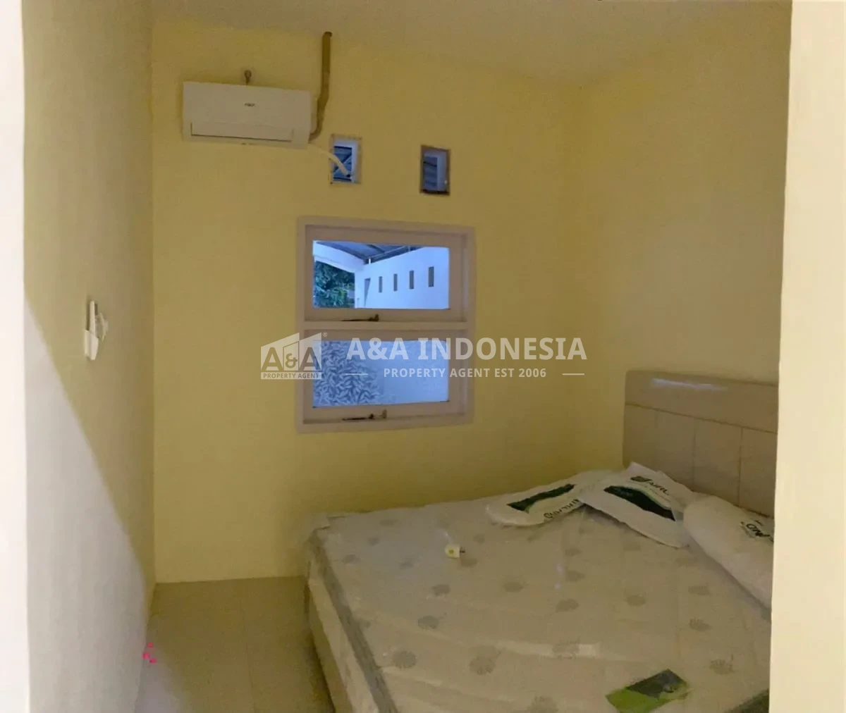 Dijual Rumah Furnished Di Western Regency Sememi Surabaya Barat - Thumbnail 5