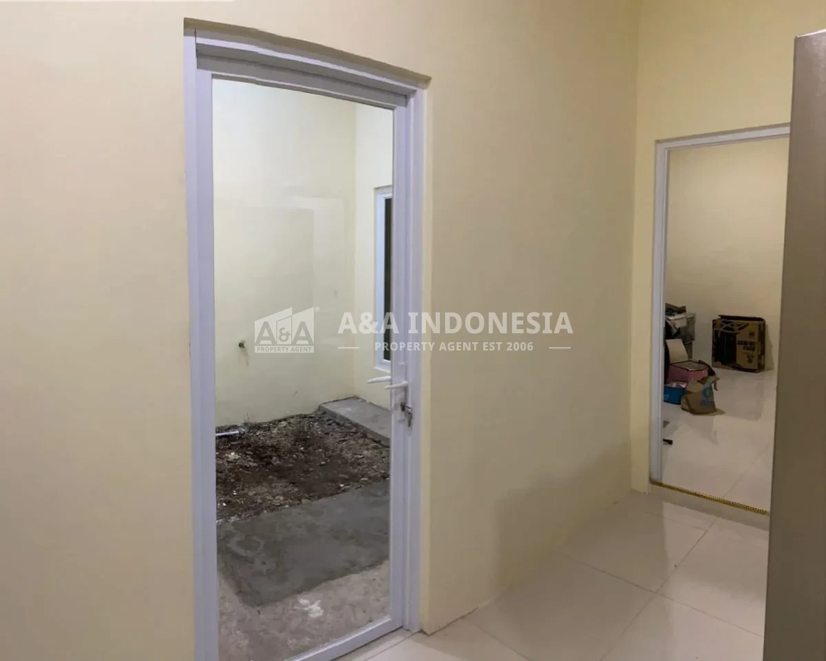 Dijual Rumah Furnished Di Western Regency Sememi Surabaya Barat - Thumbnail 6