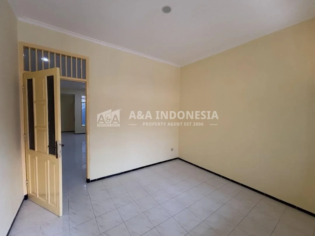 *Disewakan Rumah Siap Huni di Penjaringan Asri Surabaya Selatan* - Thumbnail 2