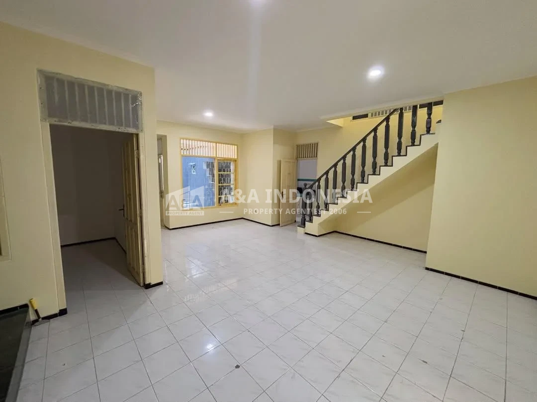 *Disewakan Rumah Siap Huni di Penjaringan Asri Surabaya Selatan* - Thumbnail 3