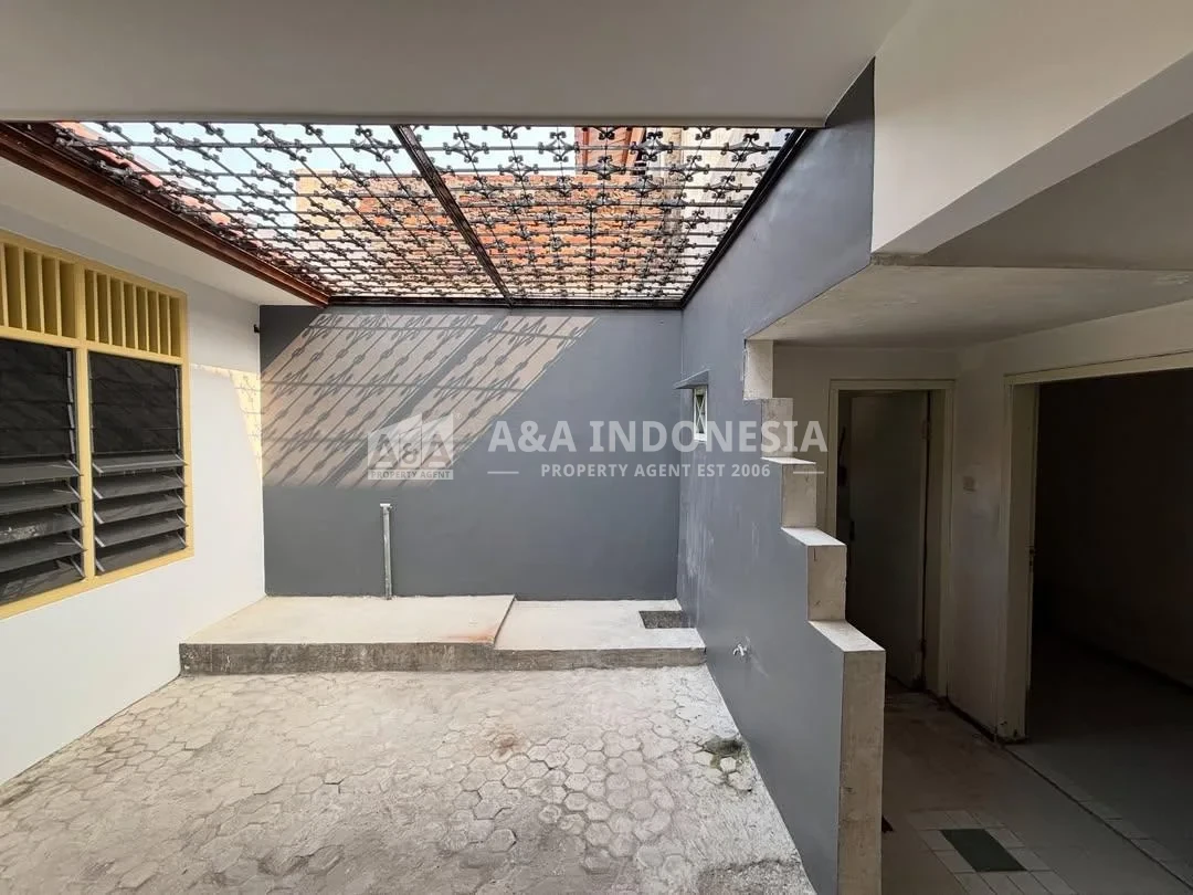 *Disewakan Rumah Siap Huni di Penjaringan Asri Surabaya Selatan* - Thumbnail 4