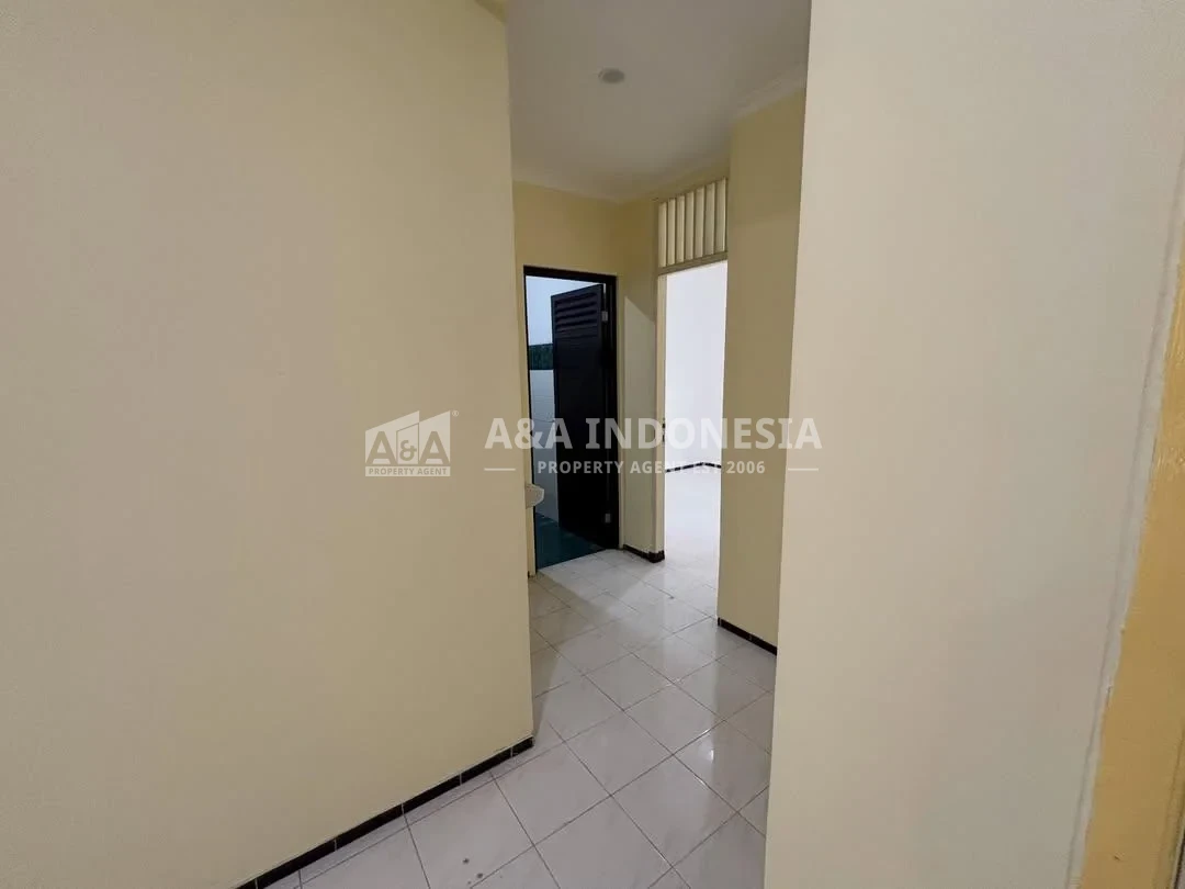 *Disewakan Rumah Siap Huni di Penjaringan Asri Surabaya Selatan* - Thumbnail 6