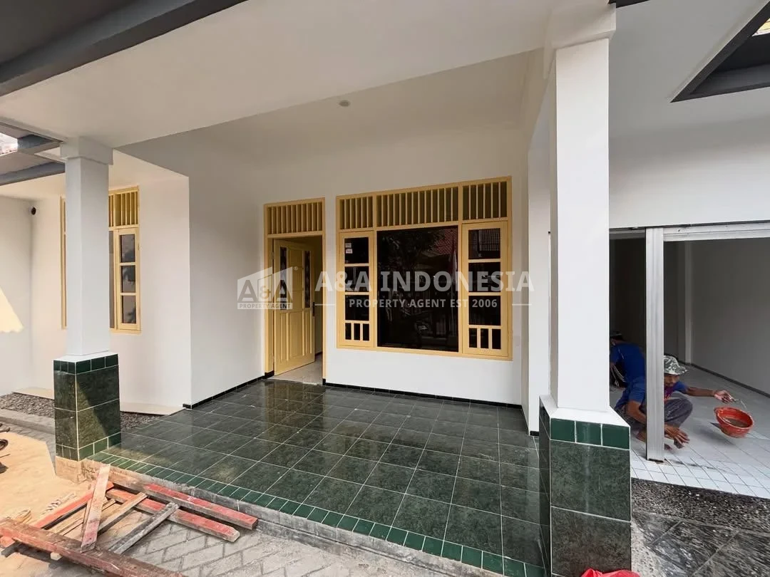 *Disewakan Rumah Siap Huni di Penjaringan Asri Surabaya Selatan* - Thumbnail 8