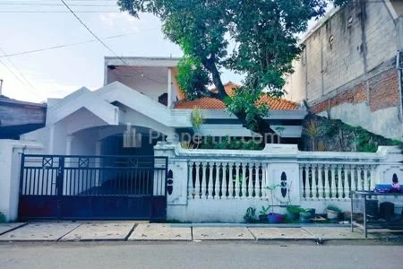 Dijual Rumah Bagus 2 Lantai Lokasi Dukuh Kupang Timur Surabaya Barat