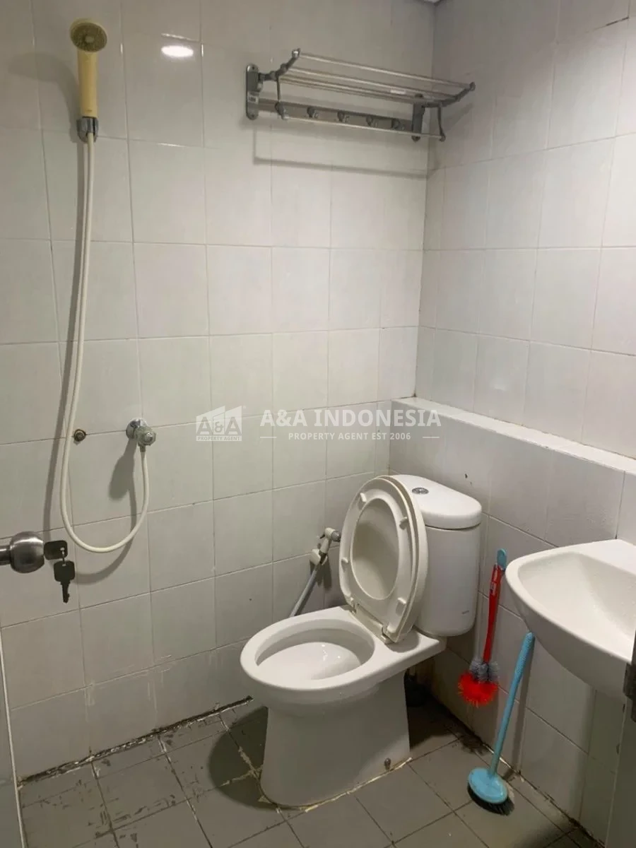Dijual/Disewakan Apartement Bagus dan Siap Huni Di Gunawangsa Merr Surabaya Timur - Thumbnail 2