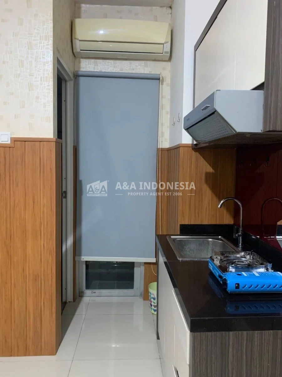 Dijual/Disewakan Apartement Bagus dan Siap Huni Di Gunawangsa Merr Surabaya Timur - Thumbnail 3