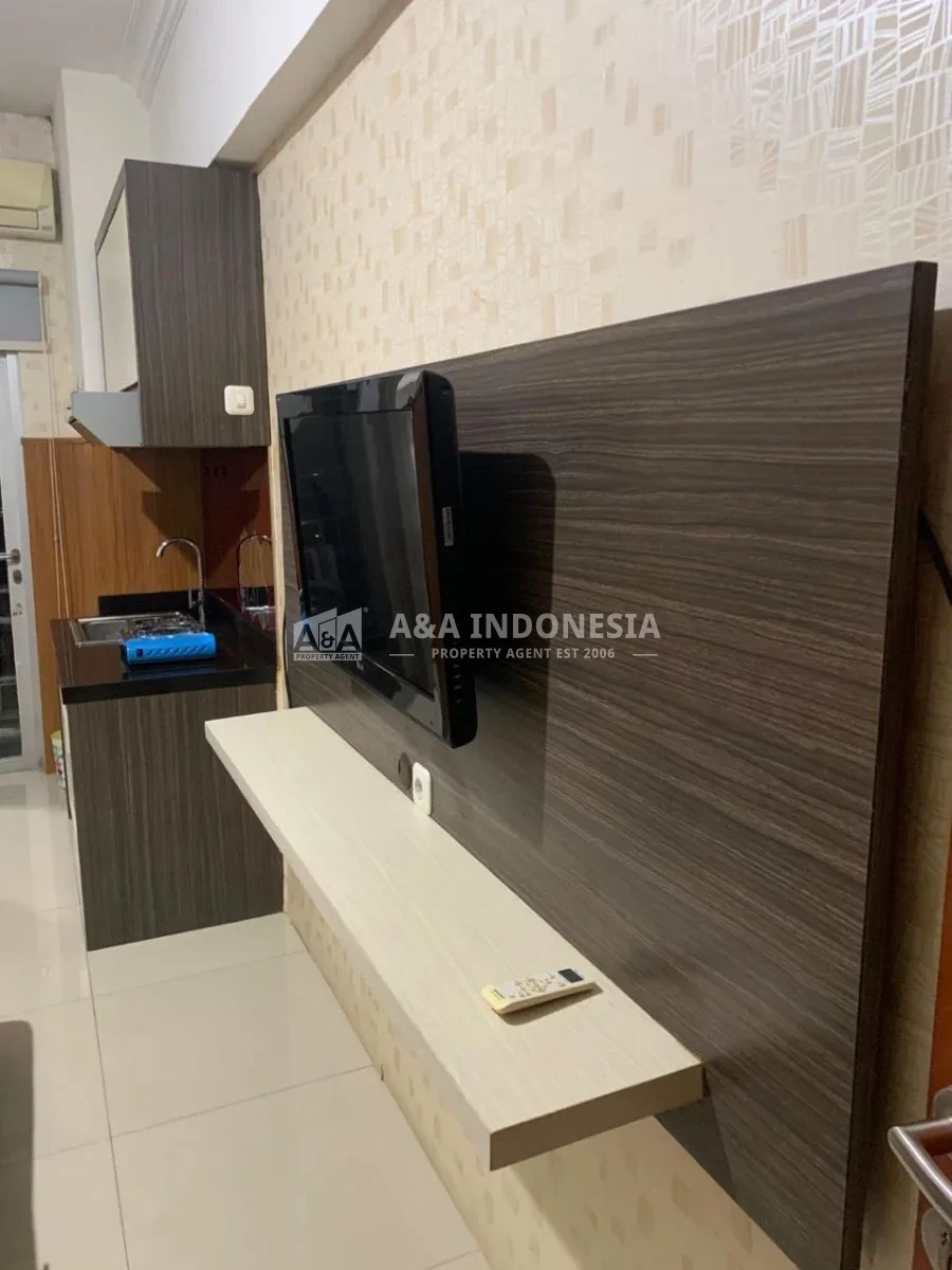 Dijual/Disewakan Apartement Bagus dan Siap Huni Di Gunawangsa Merr Surabaya Timur - Thumbnail 5