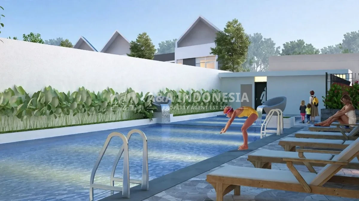 Dijual Rumah Idaman Harga Menarik di Golden East Kebomas 1 Cluster Amarilis Gresik - Thumbnail 6