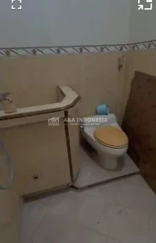 Dijual Rumah Murah Dan Bagus Di Barata Jaya Surabaya Timur. - Thumbnail 2