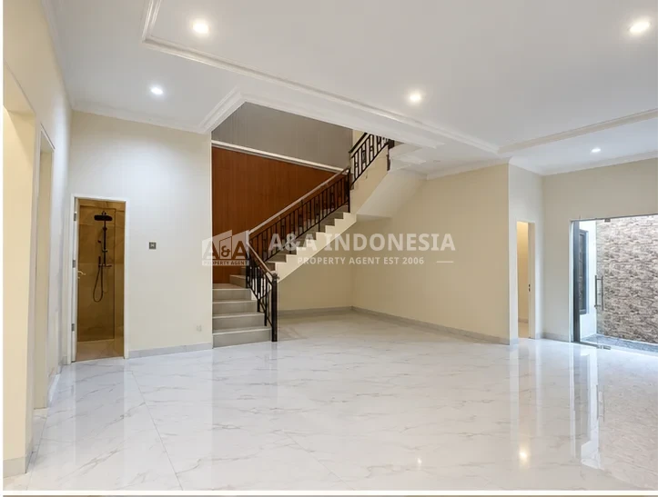 *Dijual Rumah Premium di Citraland Eastwood, Surabaya Barat* - Thumbnail 2