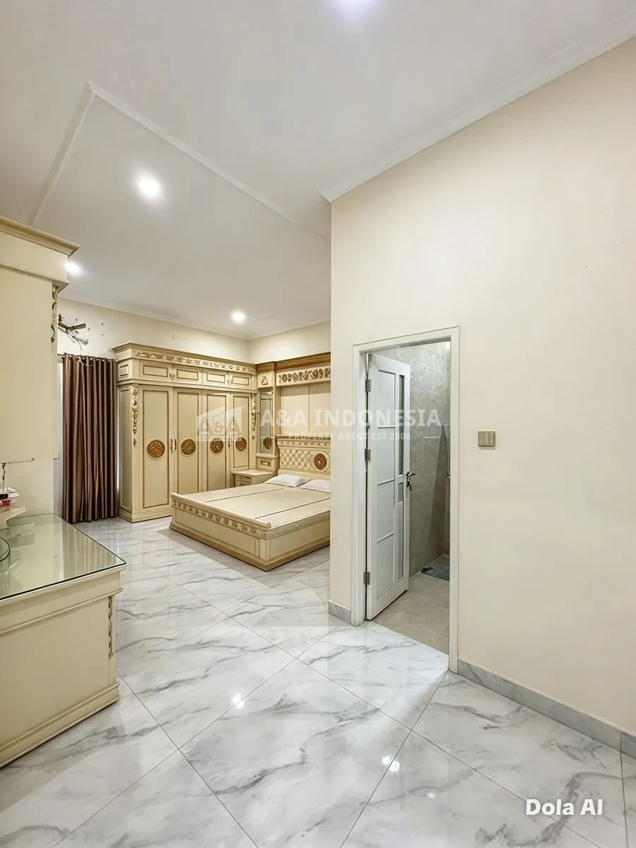 *Dijual Rumah Premium di Citraland Eastwood, Surabaya Barat* - Thumbnail 5
