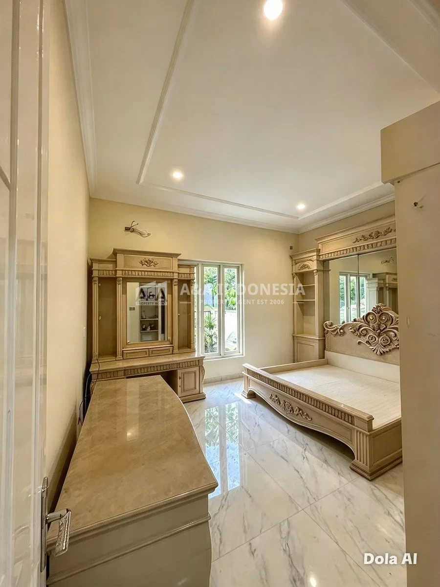 *Dijual Rumah Premium di Citraland Eastwood, Surabaya Barat* - Thumbnail 6