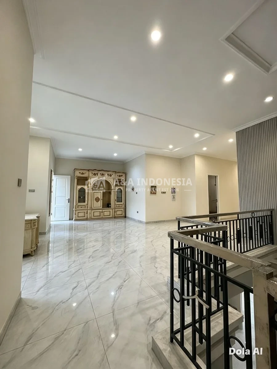 *Dijual Rumah Premium di Citraland Eastwood, Surabaya Barat* - Thumbnail 8