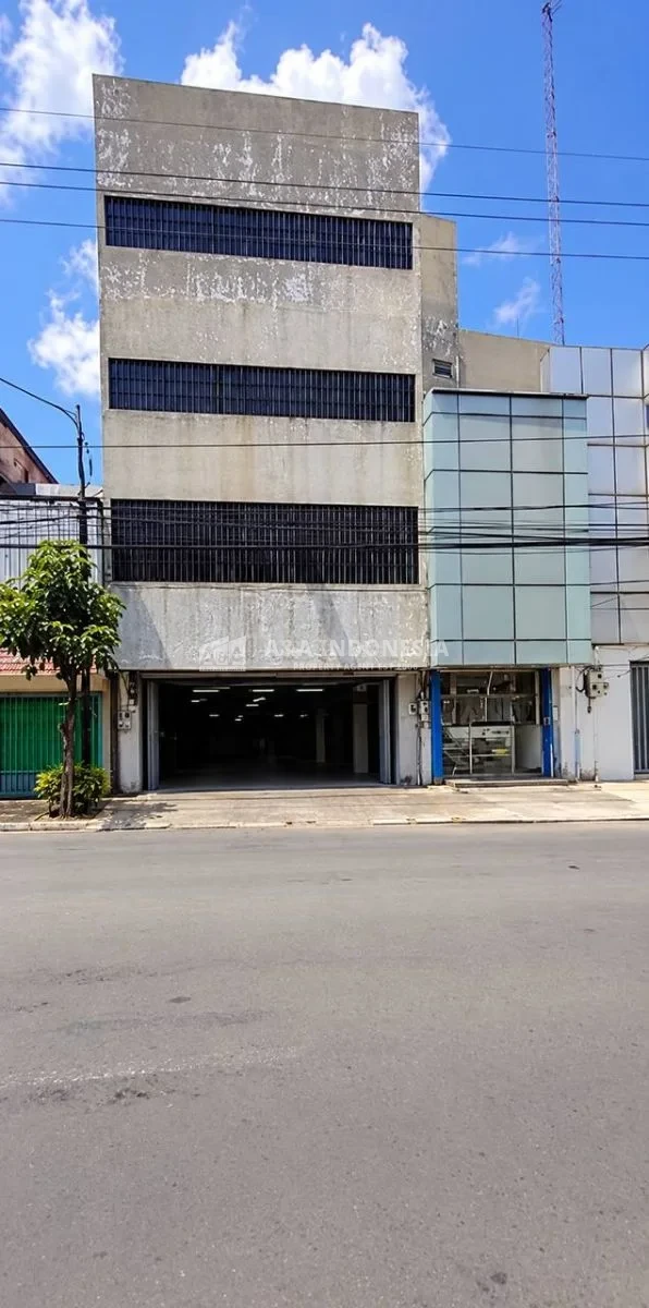 DIJUAL TOKO BESAR DI KEDUNGDORO – COCOK UNTUK TOKO, BANK, KANTOR, DAN INVESTASI - Thumbnail 3
