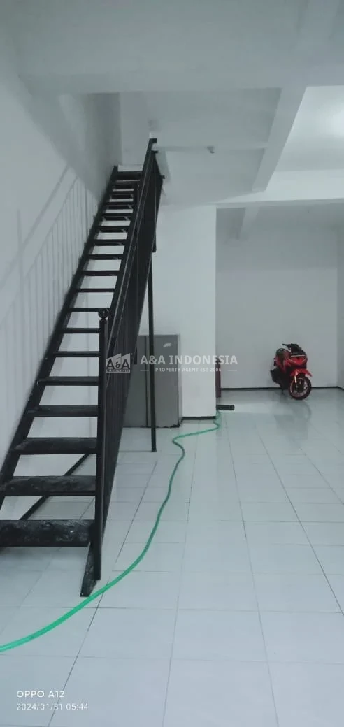 DIJUAL RUKO STRATEGIS DI PERUMAHAN GRIYA SURODINAWAN ESTATE - Thumbnail 2