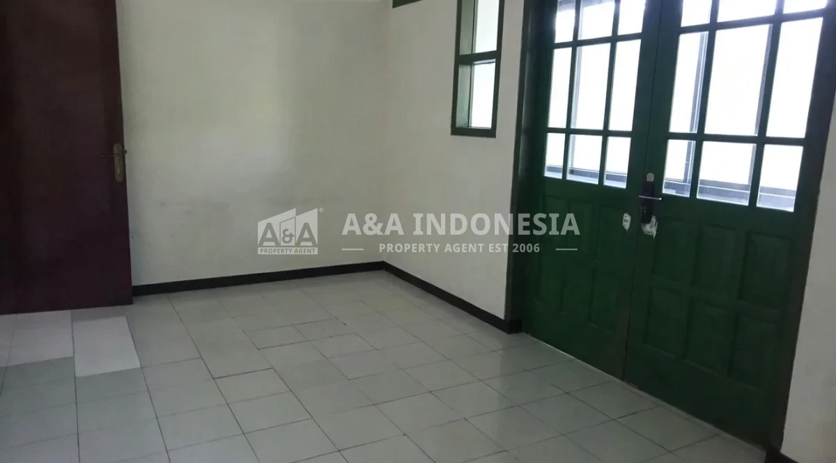 Disewakan Ruko 2,5 Lantai di Jalan Raya Mulyosari Surabaya Timur - Thumbnail 6