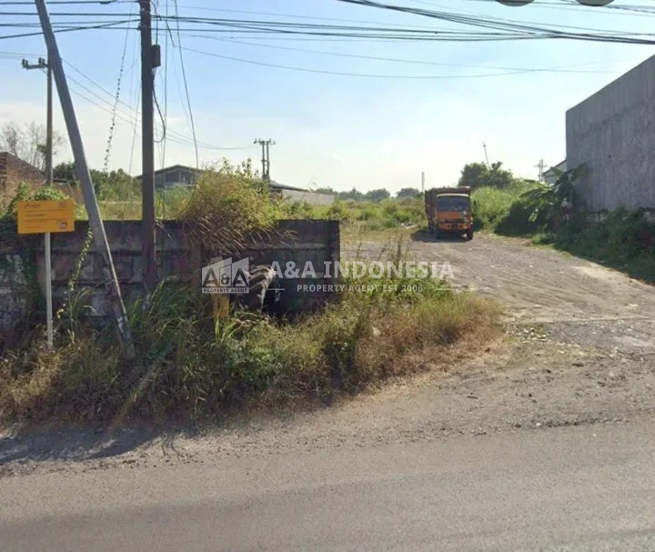 Disewakan Gudang Di Raya Karang Andong Banjasari Gresik