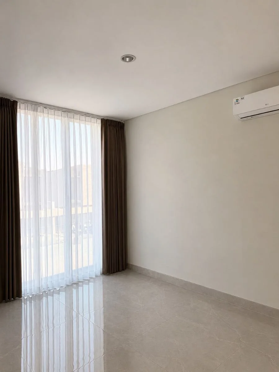 Disewakan Rumah Mewah di Pelican Hill Citraland, Surabaya Barat - Thumbnail 5