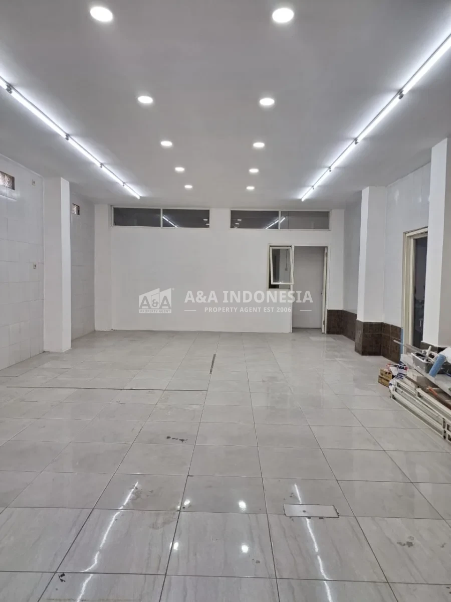 Disewakan Ruko Mulyosari Surabaya Timur Strategis Dekat Galaxy Mall & Pakuwon City Mall - Thumbnail 2