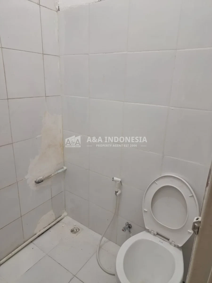 Disewakan Ruko Mulyosari Surabaya Timur Strategis Dekat Galaxy Mall & Pakuwon City Mall - Thumbnail 5