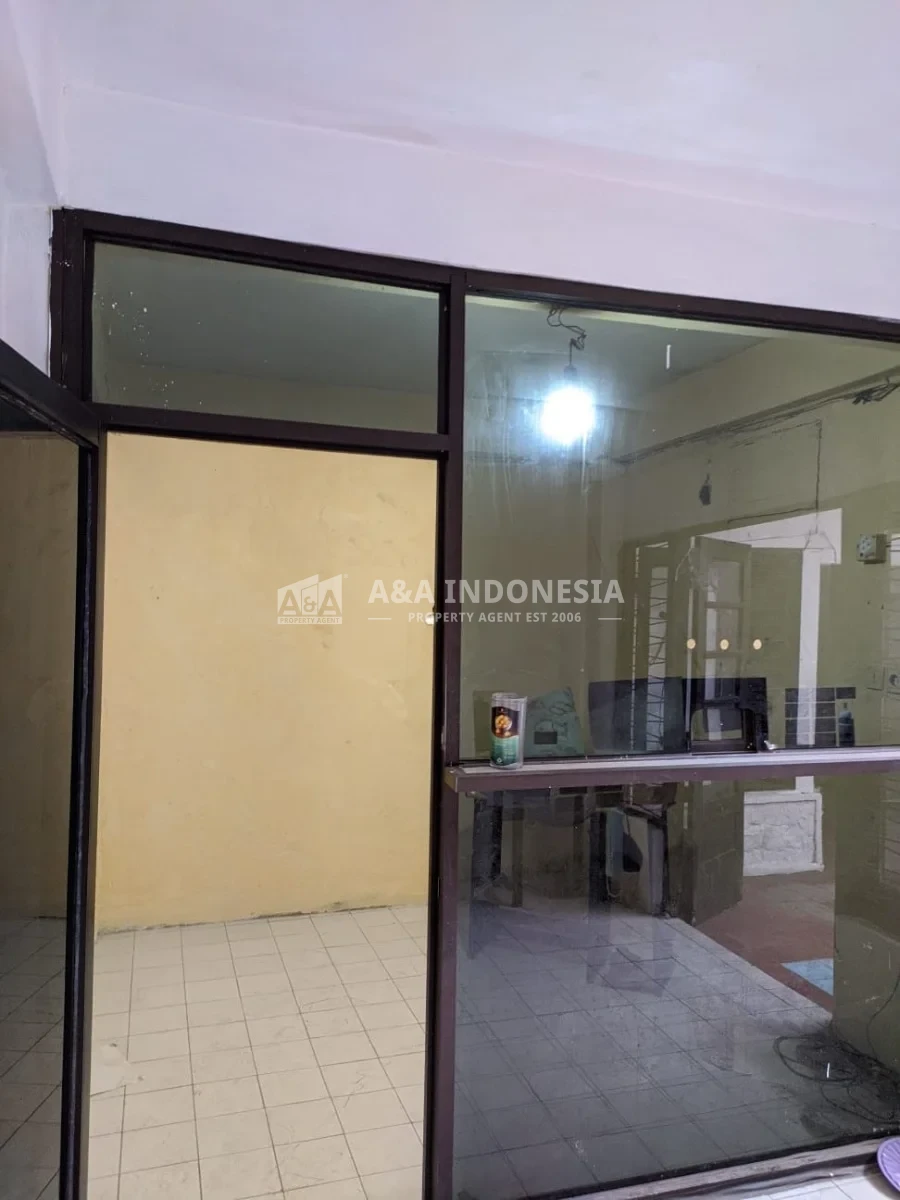 🏠 DIJUAL / DISEWAKAN RUMAH LUAS DI PERAK SURABAYA PUSAT - Thumbnail 2