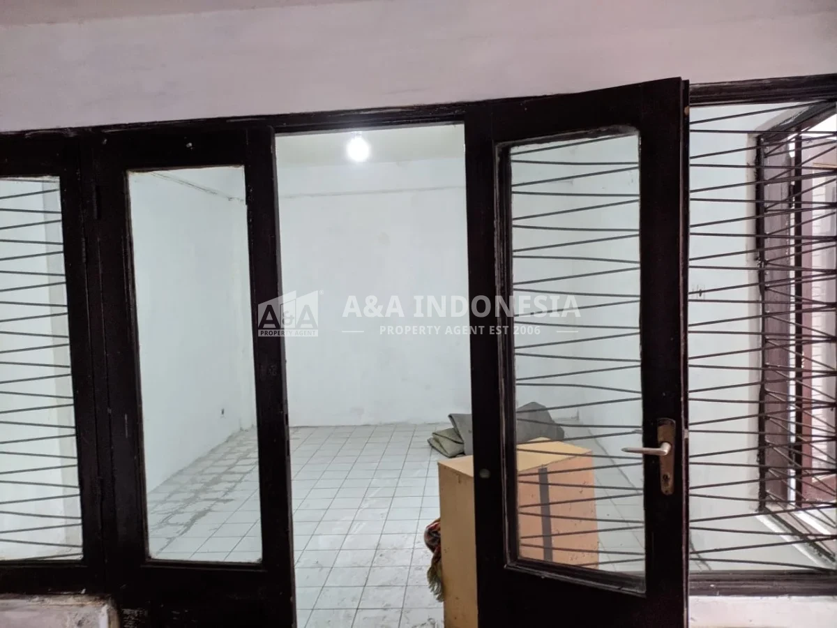 🏠 DIJUAL / DISEWAKAN RUMAH LUAS DI PERAK SURABAYA PUSAT - Thumbnail 4