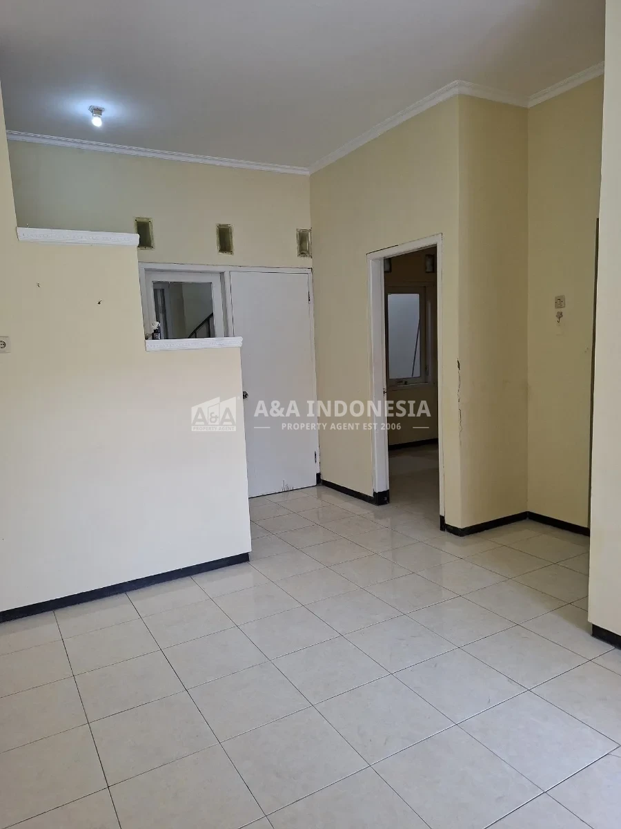 🏠 DIJUAL / DISEWAKAN RUMAH MEDOKAN ASRI SURABAYA TIMUR - Thumbnail 2