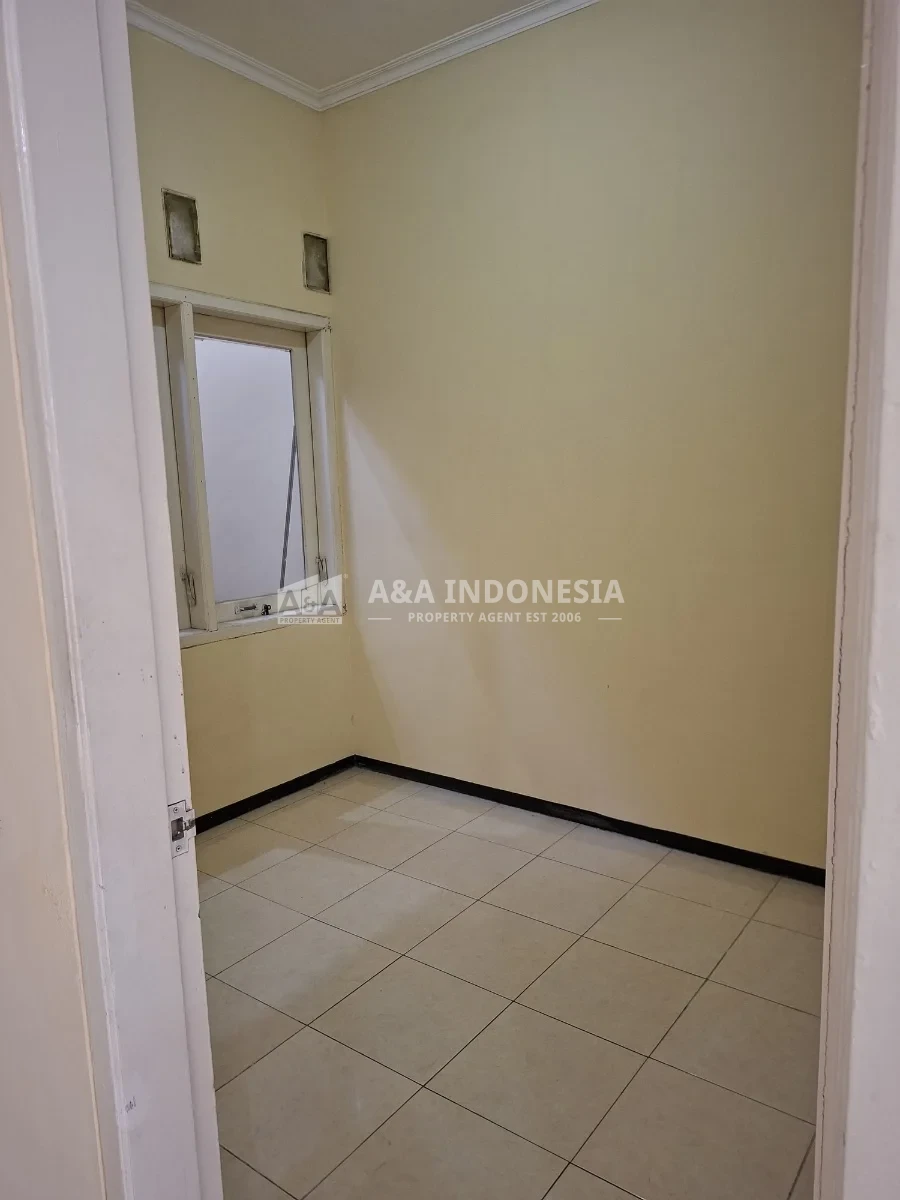 🏠 DIJUAL / DISEWAKAN RUMAH MEDOKAN ASRI SURABAYA TIMUR - Thumbnail 3