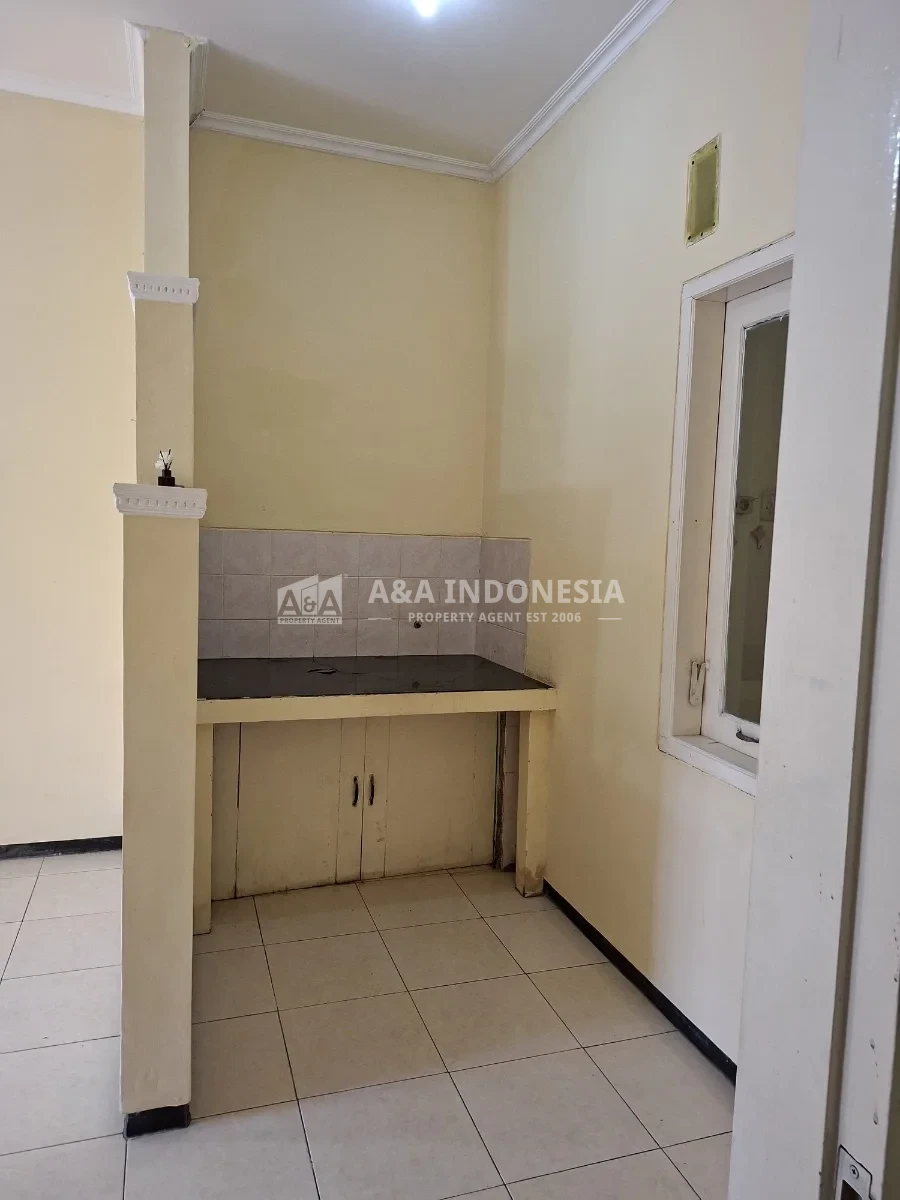 🏠 DIJUAL / DISEWAKAN RUMAH MEDOKAN ASRI SURABAYA TIMUR - Thumbnail 4