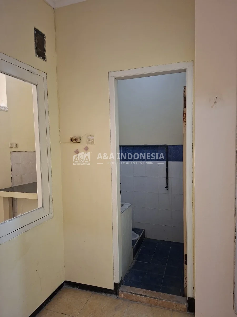 🏠 DIJUAL / DISEWAKAN RUMAH MEDOKAN ASRI SURABAYA TIMUR - Thumbnail 5