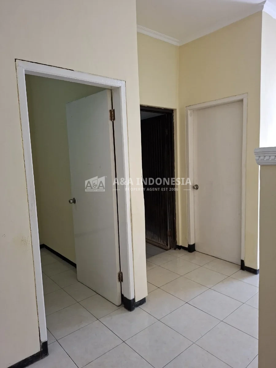 🏠 DIJUAL / DISEWAKAN RUMAH MEDOKAN ASRI SURABAYA TIMUR - Thumbnail 6