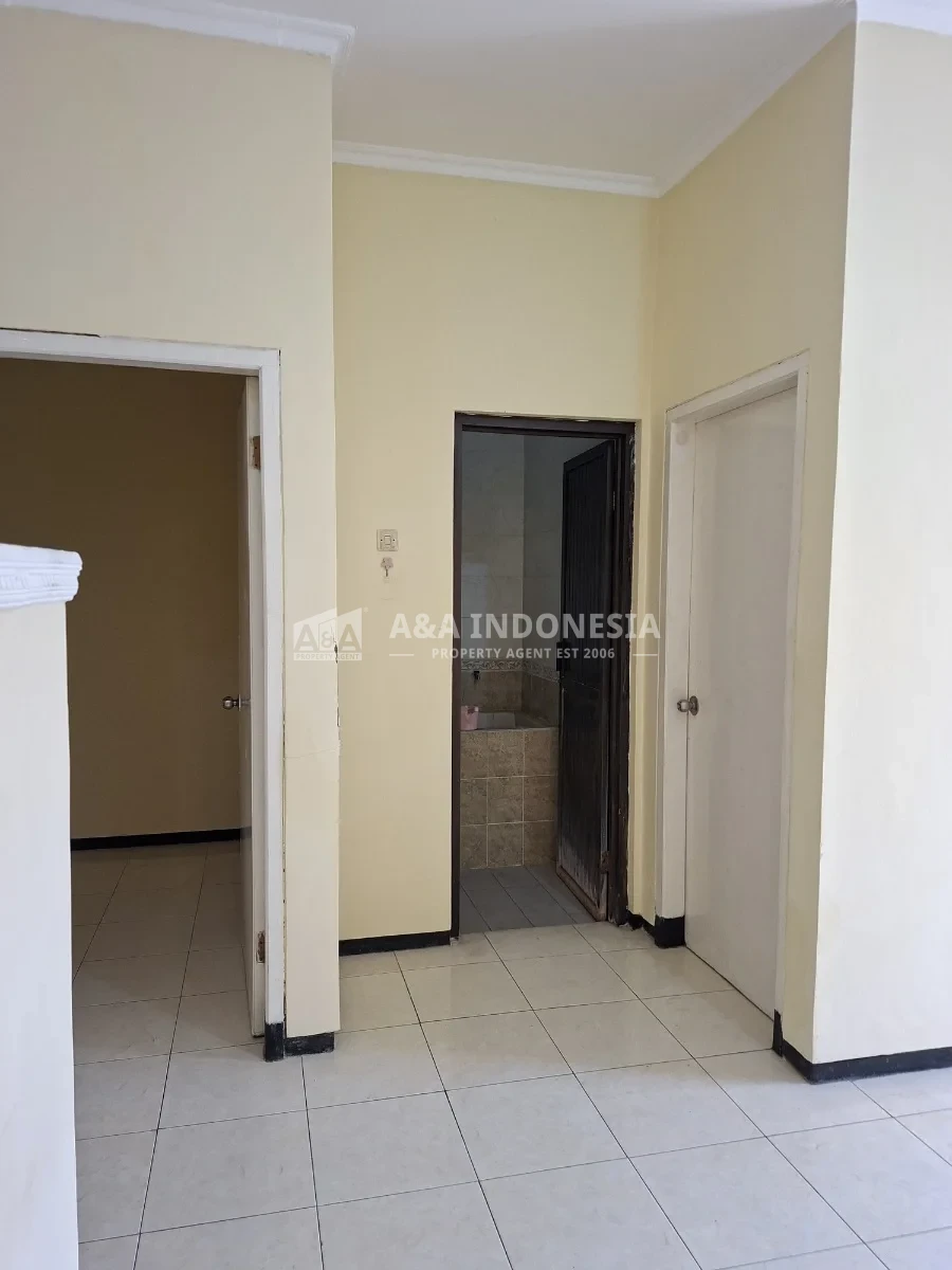 🏠 DIJUAL / DISEWAKAN RUMAH MEDOKAN ASRI SURABAYA TIMUR - Thumbnail 7