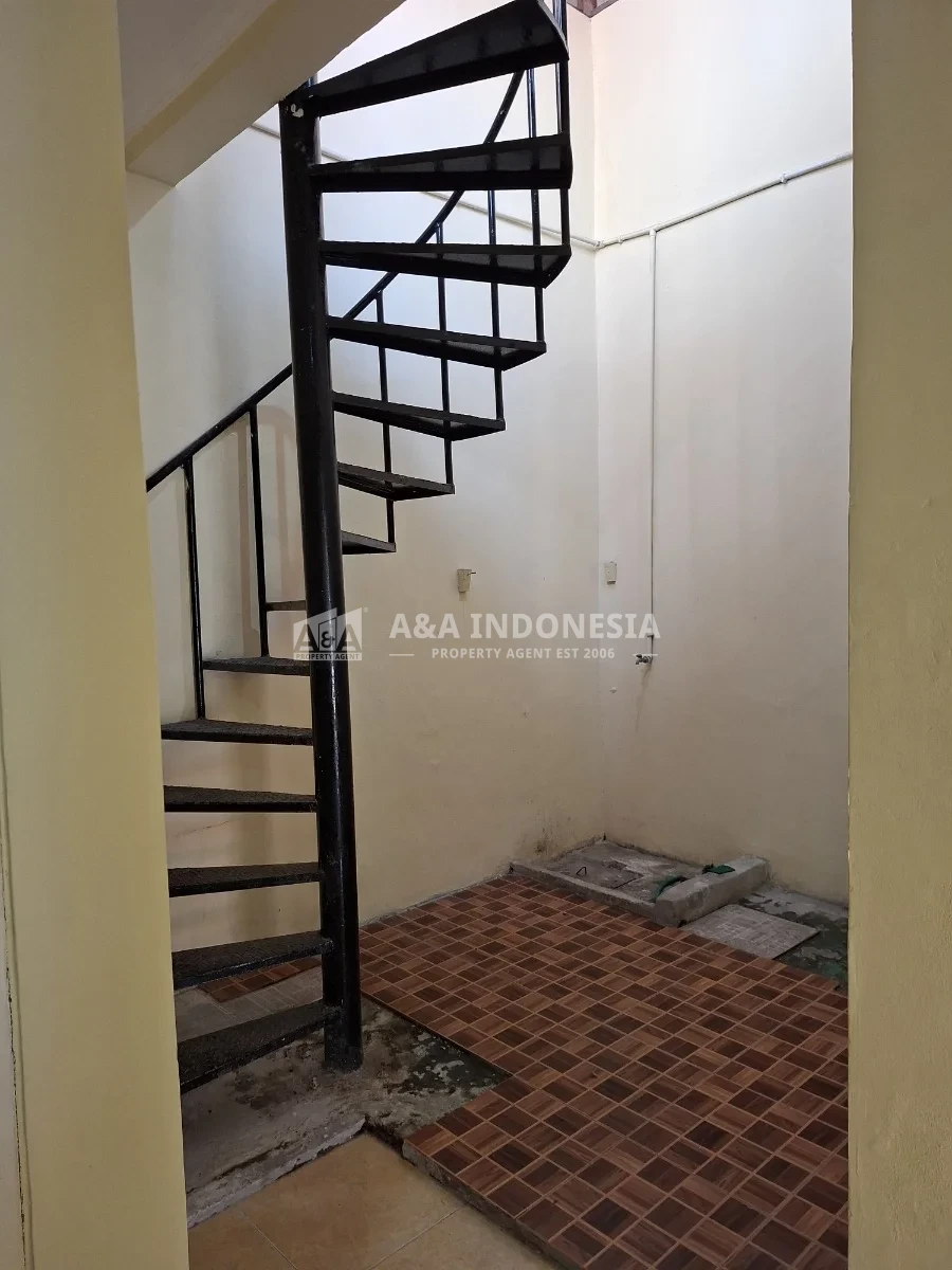 🏠 DIJUAL / DISEWAKAN RUMAH MEDOKAN ASRI SURABAYA TIMUR - Thumbnail 8