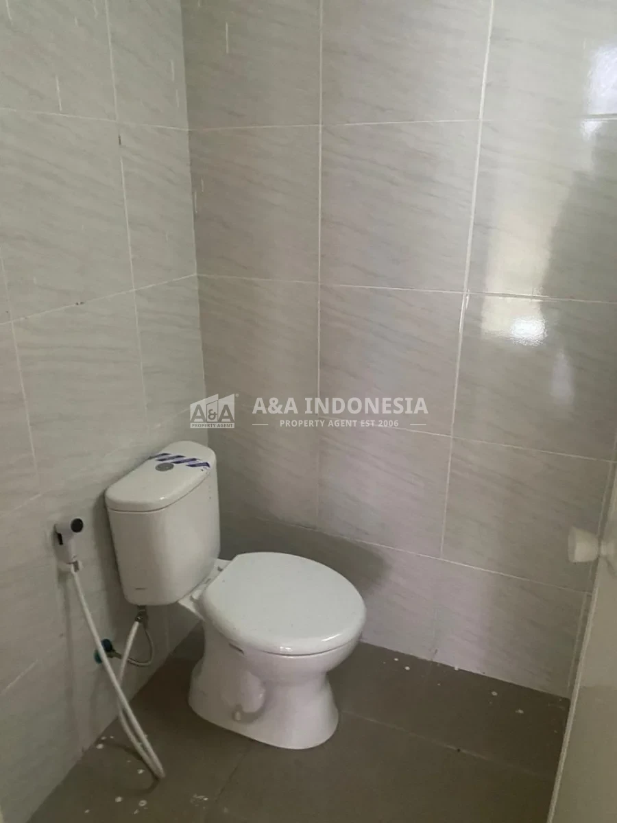 Dijual Ruko 3 Lantai Eastern Park Surabaya Timur Dekat ITS,Pakuwon City Mall dan akses OERR - Thumbnail 5