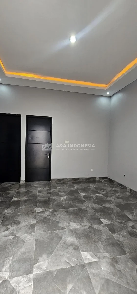 Dijual Rumah Baru 2 Lantai di Dian Regency, Surabaya Timur – Dekat Kampus ITS & Hang Tuah - Thumbnail 4