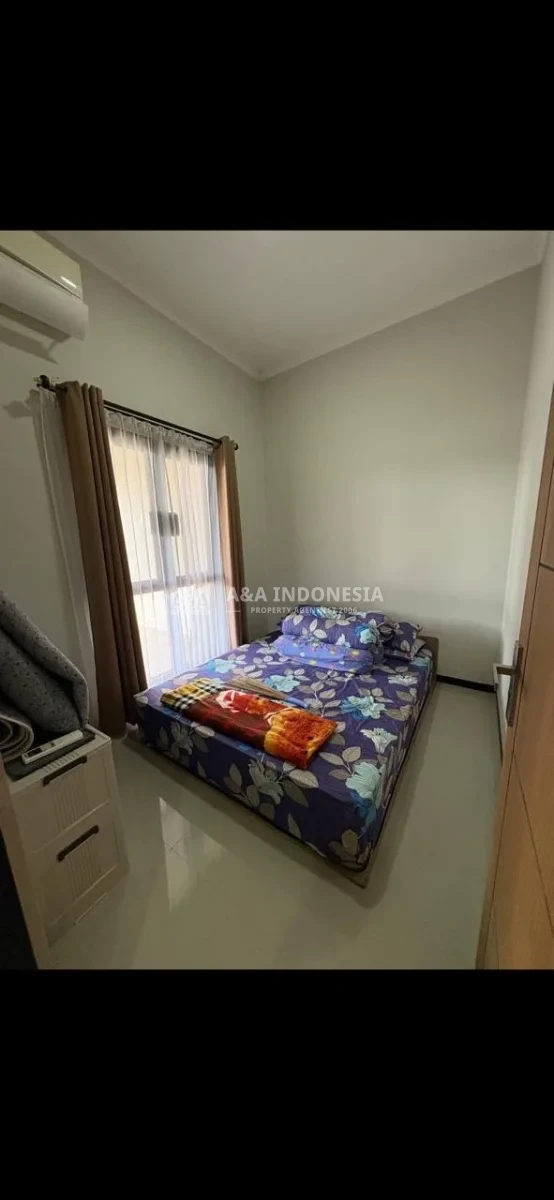 Dijual Rumah 2 Lantai Alana Regency Tambak Oso, Waru – Dekat MERR Surabaya Timur - Thumbnail 3