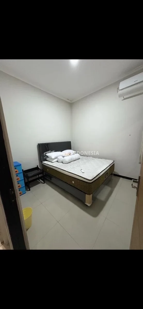 Dijual Rumah 2 Lantai Alana Regency Tambak Oso, Waru – Dekat MERR Surabaya Timur - Thumbnail 4