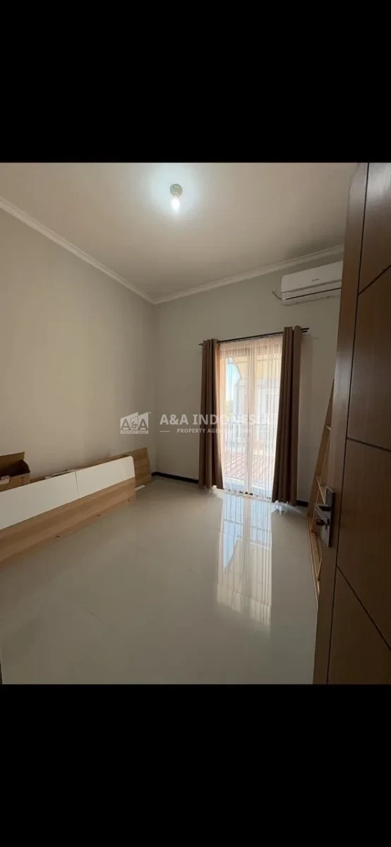 Dijual Rumah 2 Lantai Alana Regency Tambak Oso, Waru – Dekat MERR Surabaya Timur - Thumbnail 5