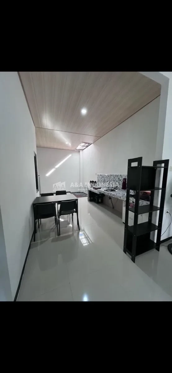 Dijual Rumah 2 Lantai Alana Regency Tambak Oso, Waru – Dekat MERR Surabaya Timur - Thumbnail 6