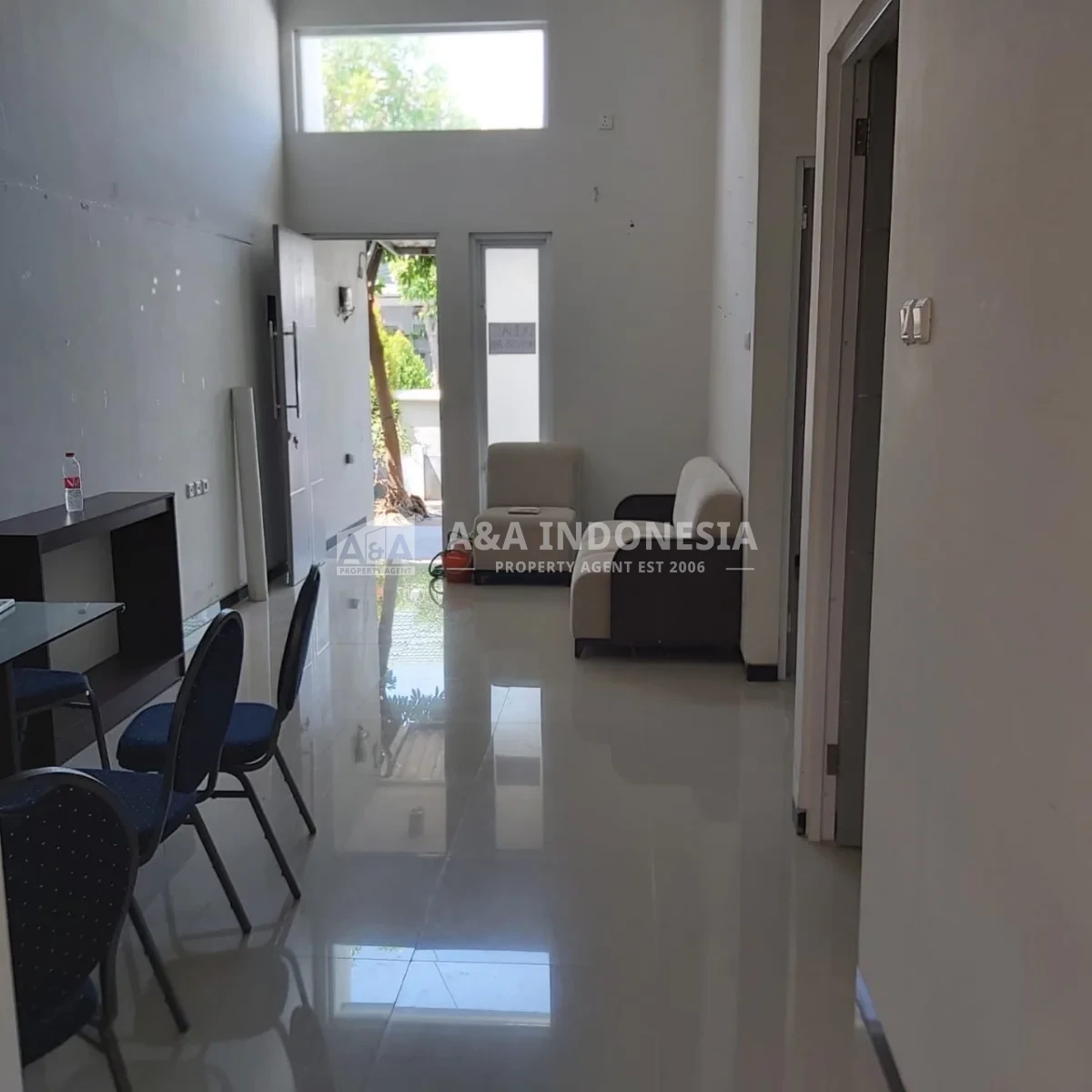 Dijual Rumah 1 Lantai Furnished di Sukolilo Dian Regency Surabaya Timur – Dekat Pakuwon City Mall & ITS - Thumbnail 2
