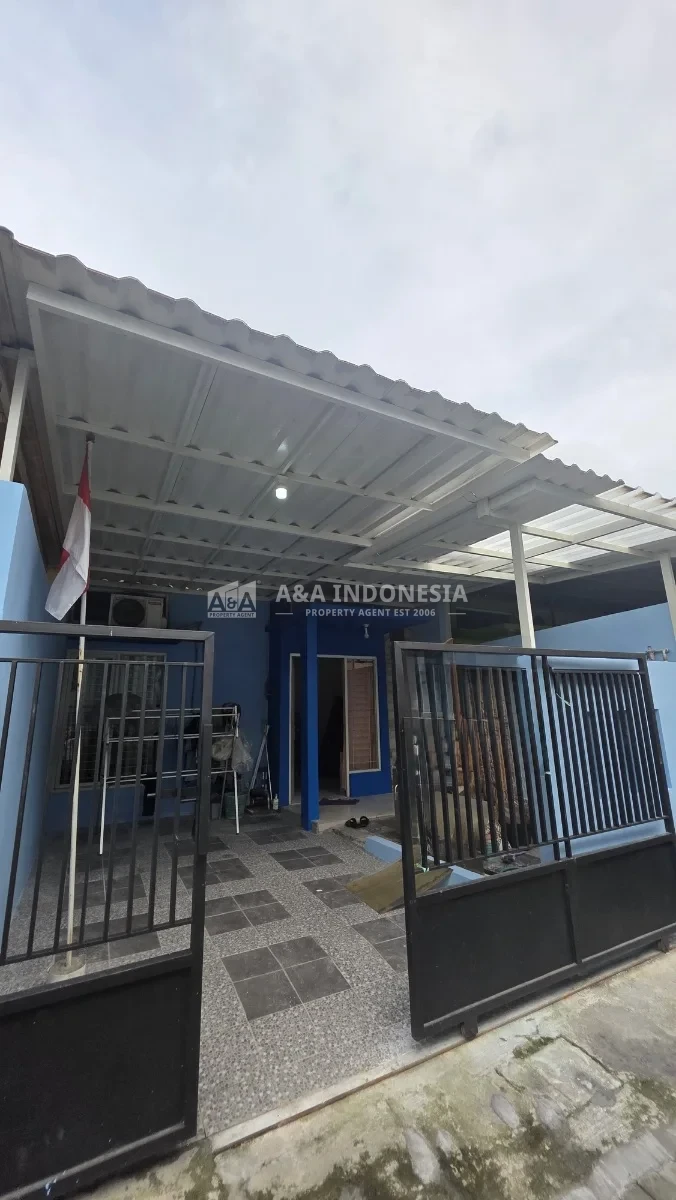 Dijual Rumah Full Renovasi di Medayu Utara Surabaya – Siap Huni, SHM,