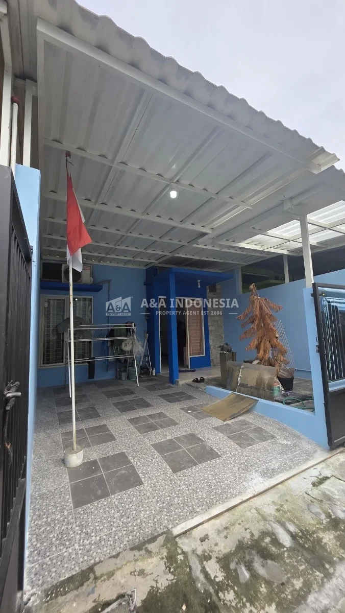 Dijual Rumah Full Renovasi di Medayu Utara Surabaya – Siap Huni, SHM, - Thumbnail 2