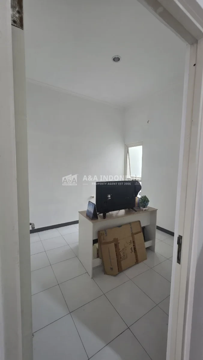 Dijual Rumah Full Renovasi di Medayu Utara Surabaya – Siap Huni, SHM, - Thumbnail 3